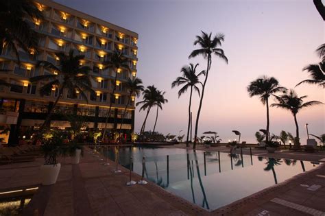 The prices at renaissance mumbai convention centre hotel may vary depending on your stay (e.g. Novotel Mumbai Juhu Beach in India - Room Deals, Photos ...