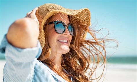 Summer Skincare Tips For Rosacea Prone Skin Rosalique Usa