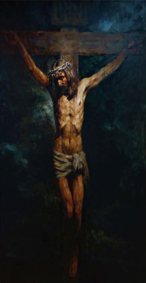 Jesus Christ Paintings For Sale Singapore Christian Oil Paintings Uk