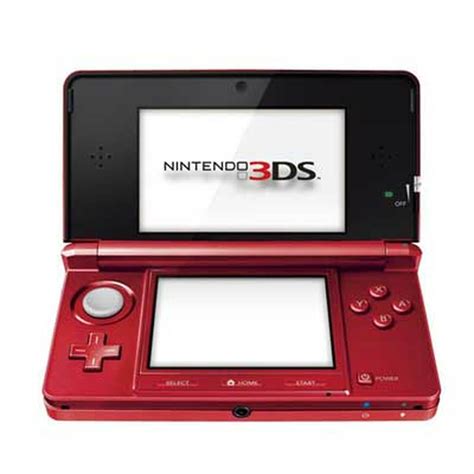 The nintendo 3ds games store contains all of your favorite portable games, including 3ds classics and stunning new releases. Nintendo 3DS Red For Sale | DKOldies