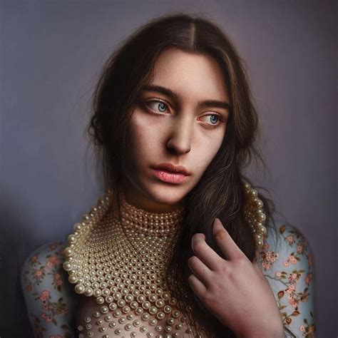 Artist Marco Grassi. - Art And Beauty