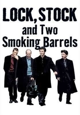 Lock Stock And Two Smoking Barrels Movies On Google Play