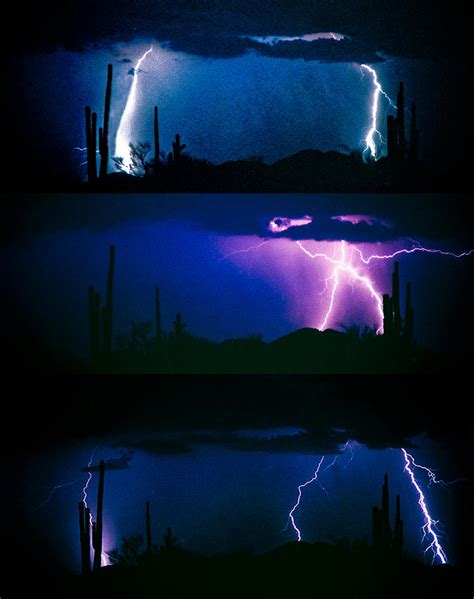 Lightning Storm Progression Photograph By James Bo Insogna Pixels