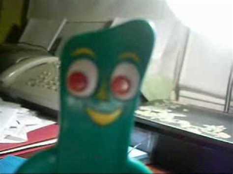 Mr Bill And Gumby YouTube