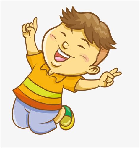 Jump Clipart Feeling Good Jump Feeling Good Transparent Free For