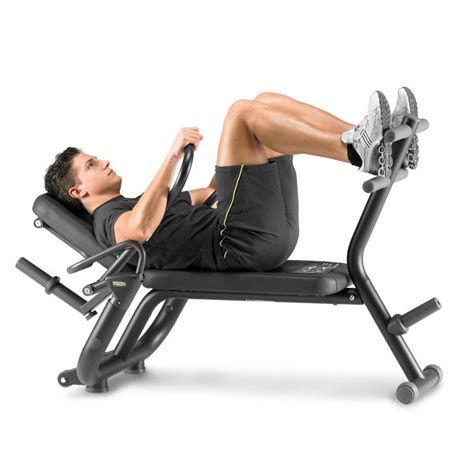 Ab Workout Bench