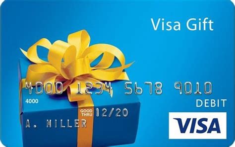 500 Visa T Card Enter To Get Amazon T Card Free Visa T