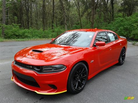 Torred 2019 Dodge Charger Rt Scat Pack Exterior Photo 132782882