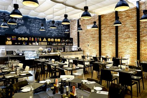 10 Restaurantes Italianos Deliciosos Em São Paulo