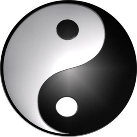 Yin And Yang Png - Meme Database Eluniverso