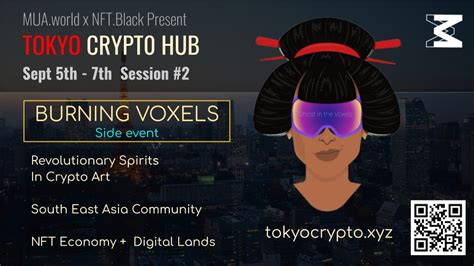 Possible nft meaning as an acronym, abbreviation, shorthand or slang term vary from category to. TokyoCrypto.xyz NFT.BLACK CryptoArt Blockchain Spirit