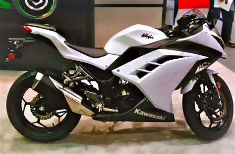 All things kawasaki ninja 300! Kawasaki Ninja 300 - Wikiwand
