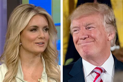Ex Csn Philly Host Jillian Mele Ends Up On Trumps Twitter Account