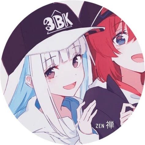 Matching Pfp Anime Aesthetic Pfps For Discord Discord Profile Pictures