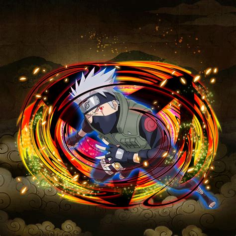 Image Portrait 0314png Naruto Shippuden Ultimate Ninja Blazing