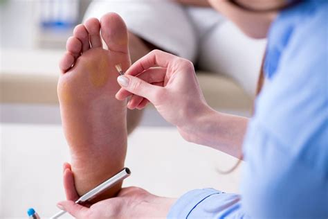 Is Neuropathy A Permanent Condition Nerve Damage And Decompression