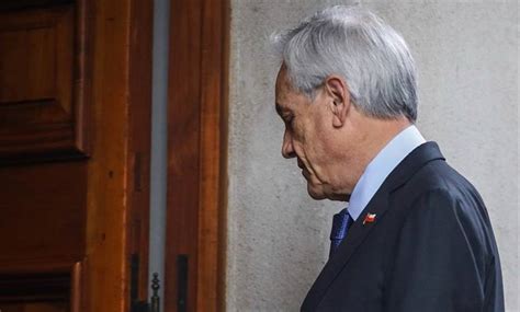 Sebastián Piñera Aseguró Que No Renunciará Voy A Llegar Al Fin De Mi