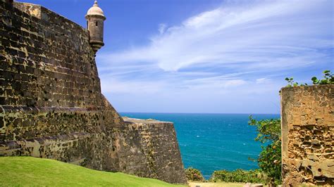 San Juan Vacations 2017 Package And Save Up To 603 Expedia