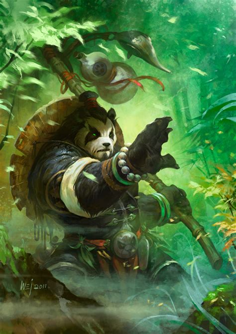 Pandaren Wowpedia Your Wiki Guide To The World Of Warcraft