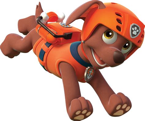 Patrulha Canina Png Imagens Png Rubble Paw Patrol Paw