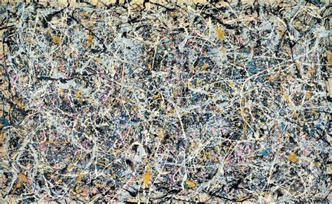 Jackson Pollock 89 Artworks Bio And Shows On Artsy
