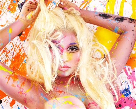 Album Review Nicki Minaj Pink Friday Roman Reloaded The Koalition