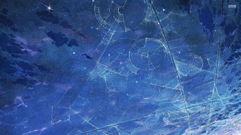 Constellations Wallpapers Wallpaper Cave