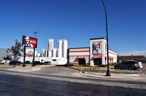 All your old favorites delivered to your new normal. 215 University Ave, Lubbock, TX, 79415 - Fast Food ...