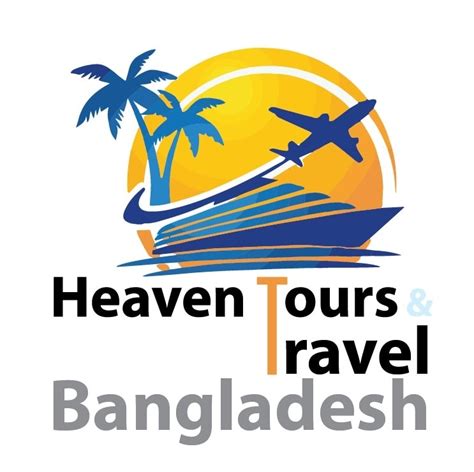 Heaven Tours And Travel Bangladesh Home