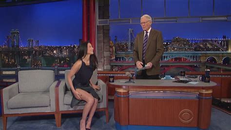 Olivia Munn nude pics página 1