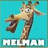 Melman The Giraffe Fan Club Fansite With Photos Videos And More