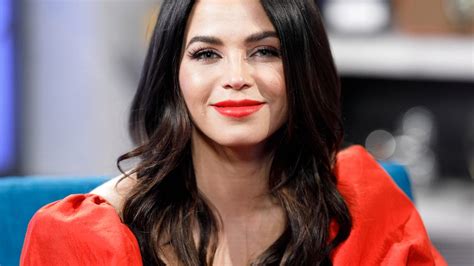 Für lacey chabert in black christmas, rolle: Channing Tatum und Ex Jenna einigen sich übers Sorgerecht ...