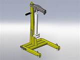 Hydraulic Lift Images