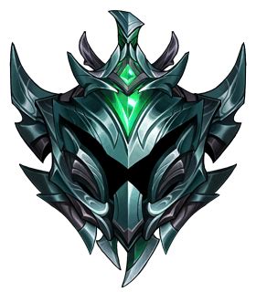 Ask the other 60% of league of legends players below platinum and they think ure god. League of Legends Platinum Ranking 2019 Season 9 # ...