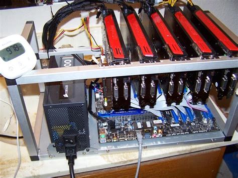 It is a free bitcoin miner software. HARDWARE BITCOIN MINER