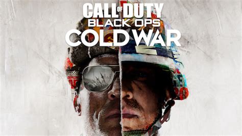 Black Ops Cold War The 2020 Call Of Duty Koru
