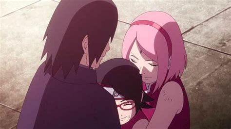 Naruto 10 Ways Sasuke And Sakura Are The Perfect Couple