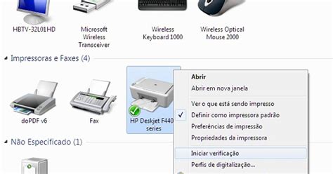 ستساعدك حزم البرنامج الأصلي على استعادة hp deskjet (طابعة). Como escanear documentos e fotos no Windows 7 | Dicas e Tutoriais | TechTudo