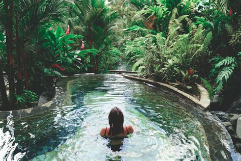 How can i contact ērya by suria hot spring bentong? The Best Hot Springs Resorts in America | BusTickets.com