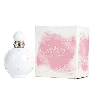 Britney Spears Fantasy Intimate Edition Edp Ml Fragrancebd