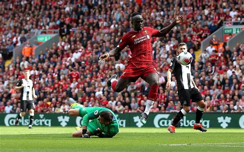 Liverpool go top of the league, though they won't feel like. {Match Highlights} - LIVERPOOL VS BRIGHTON - Full Match ...