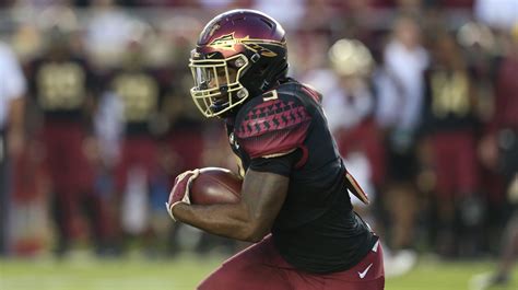 Four Fsu Players Win Five Acc Player Of The Week Awards