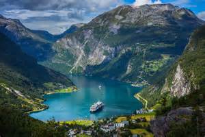 The Ultimate Countdown Of Norways Fjords
