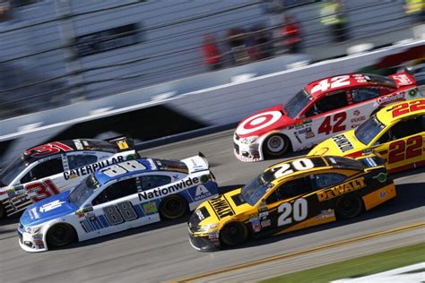 The 10 Worst Nascar Crashes In History
