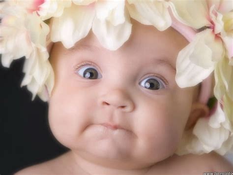 25 Most Lovely Baby Photos Of World Themescompany
