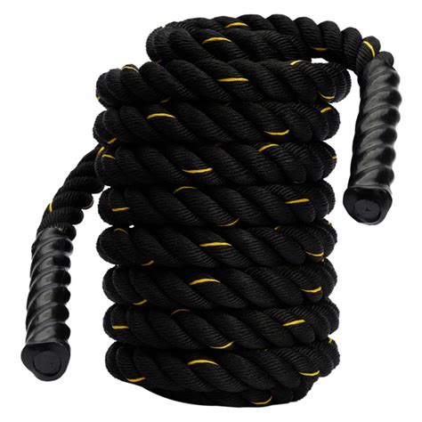 Energetics 44002109 Battling Rope Sports Experts