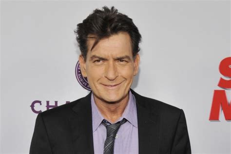 Charlie Sheen Attacked By Neighbor In His Malibu Home Woman Arrested For Assault And Burglary