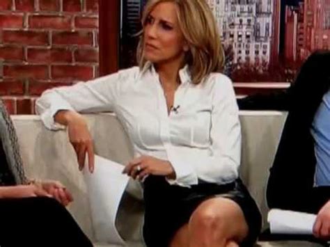 Alisyn Camerota Legs Of Cnn Youtube 17360 Hot Sex Picture