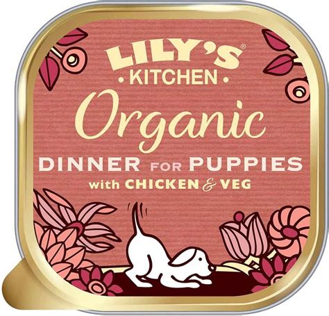 Authority dry food is comparable to sister petsmart brand simply nourish, but its wet formulas are much cheaper in comparison, occupying the same price slot as budget brands like fancy feast and friskies. Best Wet Puppy Food UK - Top 5 ~ The Doggy Dream Team