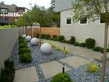 Images of Smooth Landscaping Rocks